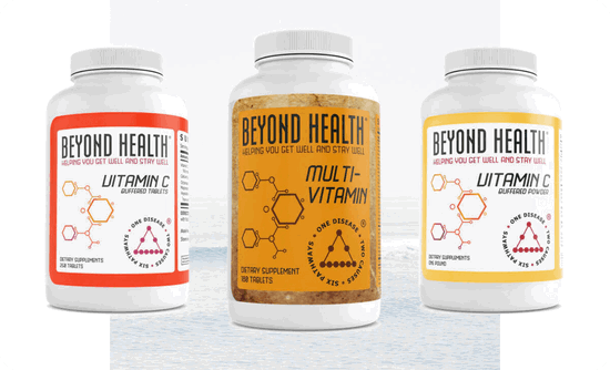 About Beyond Health