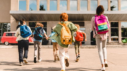 Back to School Essentials for Kids Back to School Essentials for Kids