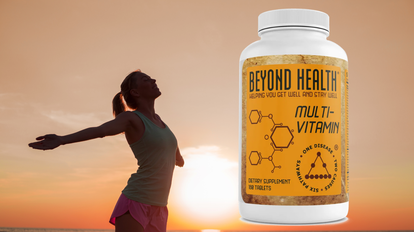 Best Multivitamin for Women Over 40 Best Multivitamin for Women Over 40