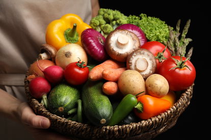 What Vitamins Should I Take If I Am Vegan What Vitamins Should I Take If I Am Vegan