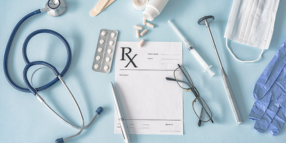 Medically Caused Cancer Medically Caused Cancer