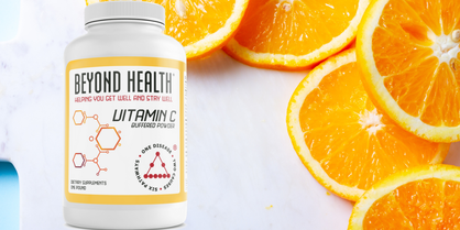 Why You Should Try a Vitamin C Flush: A Detox Strategy Raymond Francis Believed In
