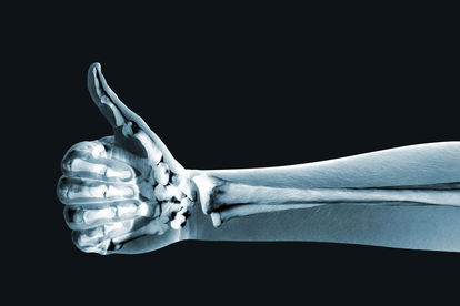 Vitamins & Minerals for Bone Health Vitamins & Minerals for Bone Health