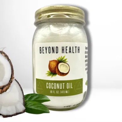 20 Benefits of Coconut Oil