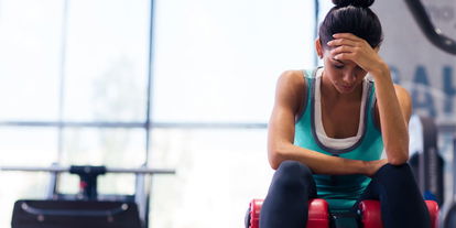 Do You Enjoy or Dread Exercise? Do You Enjoy or Dread Exercise?