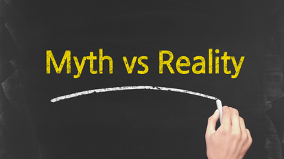 Debunking Common Health Myths Debunking Common Health Myths