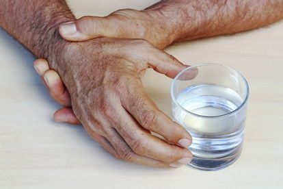 Early Signs of Parkinson’s Disease Early Signs of Parkinson’s Disease