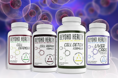 Detoxification Using Supplementation Detoxification Using Supplementation
