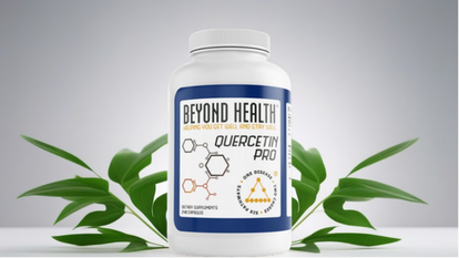 The Powerful Benefits of Quercetin