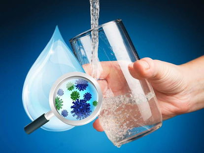 Water Contamination and Your Immune System